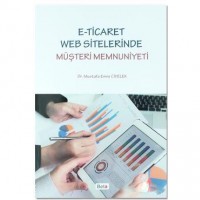 E-Ticaret Web Sitelerinde Müşteri Memnuniyeti