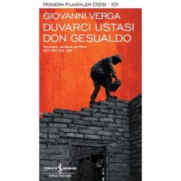 Duvarcı Ustası Don Gesualdo; Modern Klasikler Dizisi