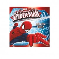 Marvel Ultimate Spider-Man; Büyük Güç!