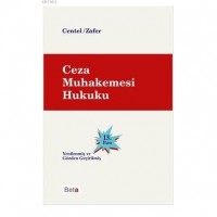 Ceza Muhakemesi Hukuku