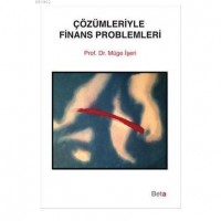 Çözümleriyle Finans Problemleri