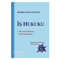 İş Hukuku