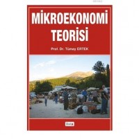 Mikroekonomi Teorisi