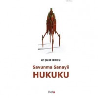 Savunma Sanayii Hukuku