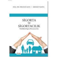 Sigorta ve Sigortacılık; Yürürlükteki Sigara Mevzuatına Göre