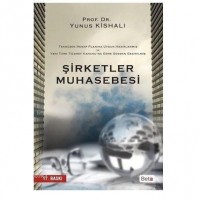 Şirketler Muhasebesi; Tekdüzen Hesap Planına Göre Hazırlanmış Yeni Türk Ticaret Kanunu`na Göre Gözden Geçirilmiş