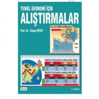 Temel Ekonomi İçin Alıştırmalar