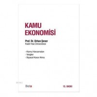 Kamu Ekonomisi