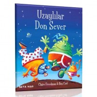 Uzaylılar Don Sever