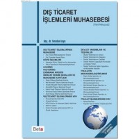 Dış Ticaret İşlemleri Muhasebesi; Yeni Mevzuat