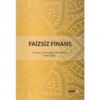 Faizsiz Finans