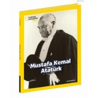 Mustafa Kemal Atatürk; National Geographic Kids