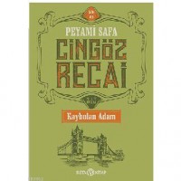 Cingöz Recai - Kaybolan Adam