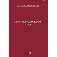 Anayasa Hukukuna Giriş