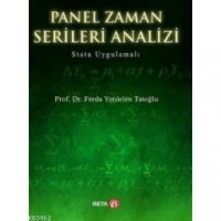 Panel Zaman Serileri Analizi; Stata Uygulamalı