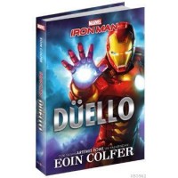 Marvel İron Man Düello