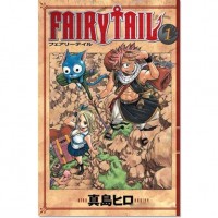 Fairy Tail 1