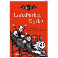 Sivridiş Ailesi - Lunaparkta Korku