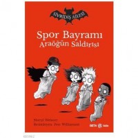 Sivridiş Ailesi - Spor Bayramı Ara Öğün Saldırısı