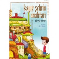 Kayıp Şehrin Anahtarı