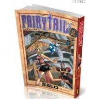 Fairy Tail 2