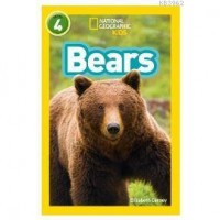 Bears National Geographic Readers 4