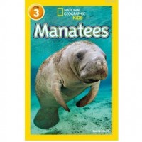 Manatees Readers 3