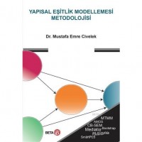 Yapısal Eşitlik Modellemesi Metodolojisi