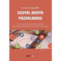 Sosyal Medya Pazarlaması