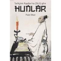 Tarihçinin Kayıtları`na Shi Ji Göre Hunlar