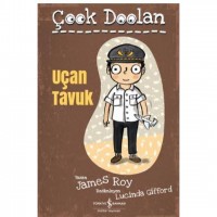 Uçan Tavuk - Çook Doolan