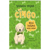 Cingo; Ben İnsan Değil Miyim?