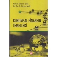 Kurumsal Finansın Temelleri