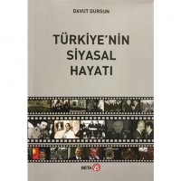 Türkiye`nin Siyasal Hayatı