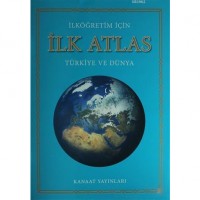İlköğretim İçin İlk Atlas; Türk ve Dünya