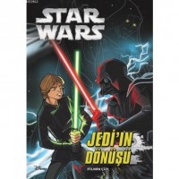 Jedi`ın Dönüşü - Star Wars