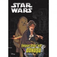 İmparator`un Dönüşü - Star Wars