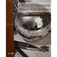 Finans ve Ekonomi - Bilimsel Kare-Bulmaca