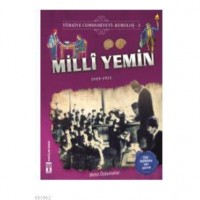 Türkiye Cumhuriyeti: Kuruluş 3 - Milli Yemin; 1919-1921