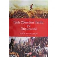 Türk Yönetim Tarihi ve Düşüncesi