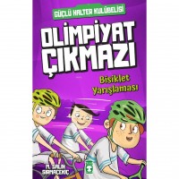 Olimpiyat Çıkmazı; Bisiklet Yarışlaması