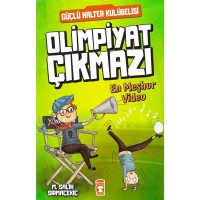 Olimpiyat Çıkmazı; En Meşhur Video