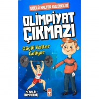 Olimpiyat Çıkmazı; Güçlü H Geliyor