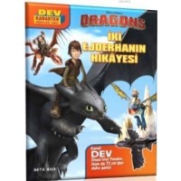 DreamWorks Dragons - İki Ejderhanın Hikayesi