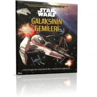 Disney Galaksinin Gemileri: Star Wars Güç Uyanıyor