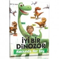 İyi Bir Dinozor; Hakkında Her Şey