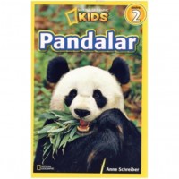 Pandalar; National Geographic Kids