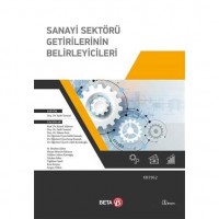 Sanayi Sektörü Getirilerinin Belirleyicileri