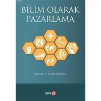 Bilim Olarak Pazarlama