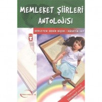 Memleket Şiirleri Antolojisi